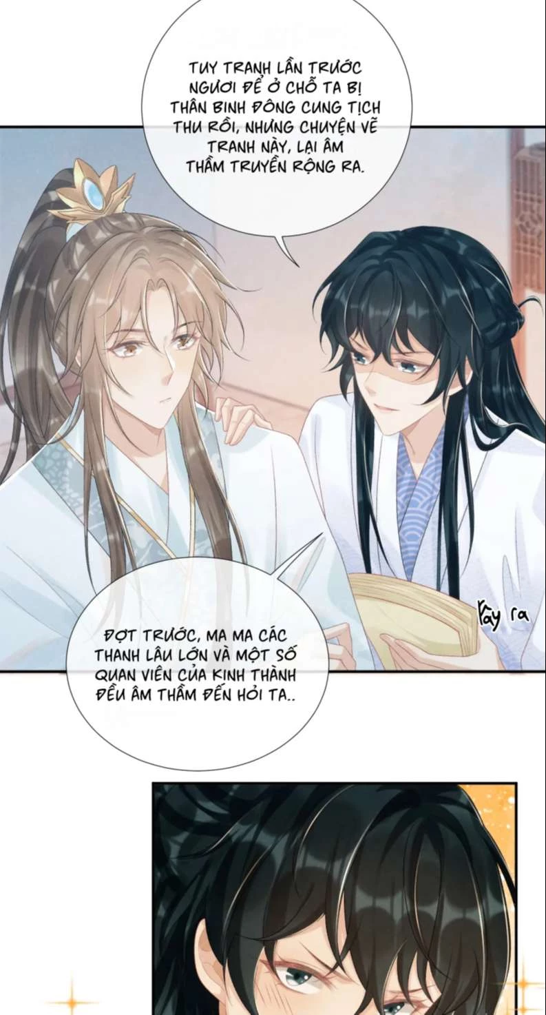 Bệnh Trạng Dụ Dỗ Chapter  24 - 8