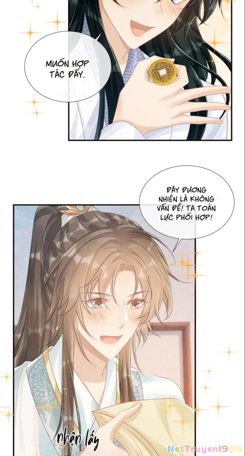 Bệnh Trạng Dụ Dỗ Chapter  24 - 9