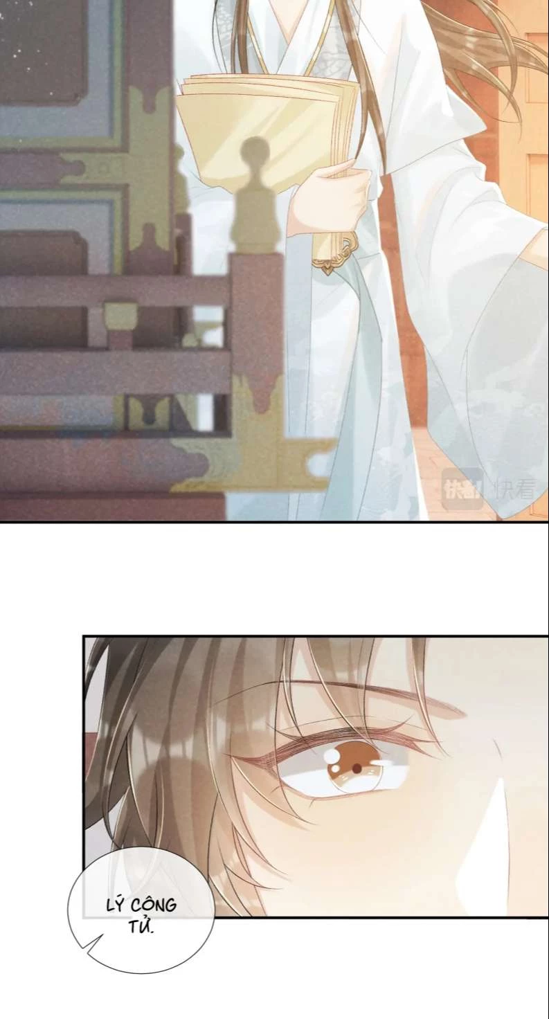 Bệnh Trạng Dụ Dỗ Chapter  24 - 11