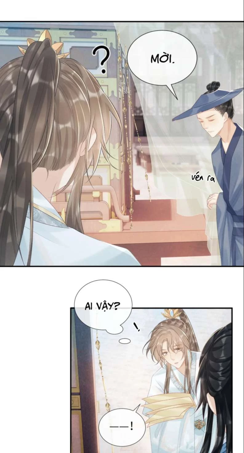 Bệnh Trạng Dụ Dỗ Chapter  24 - 12