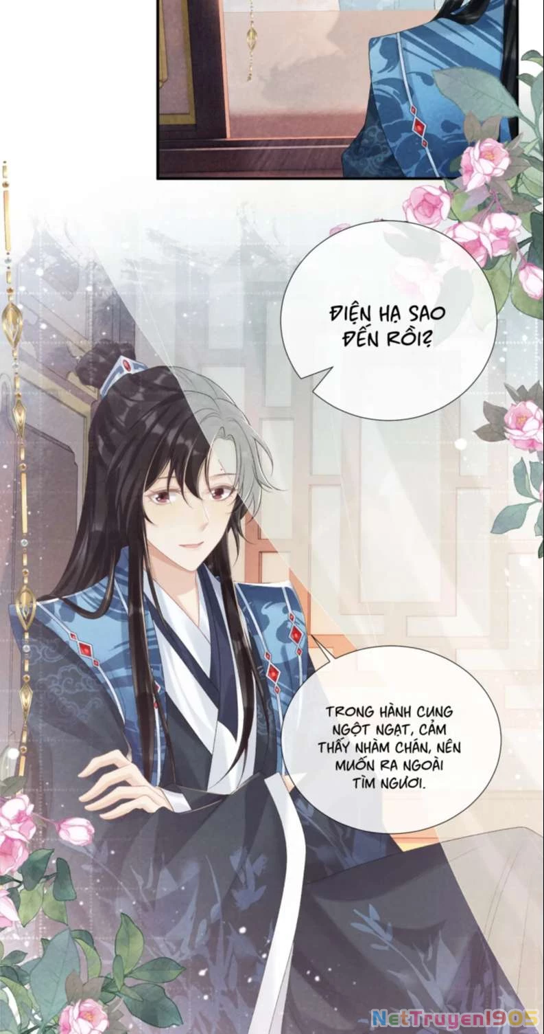 Bệnh Trạng Dụ Dỗ Chapter  24 - 13