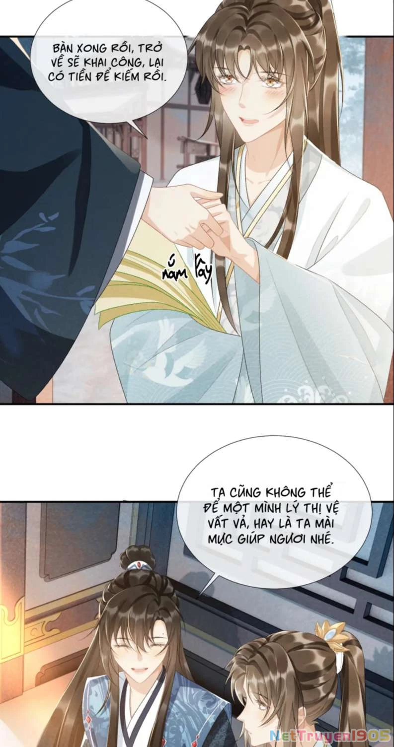 Bệnh Trạng Dụ Dỗ Chapter  24 - 15