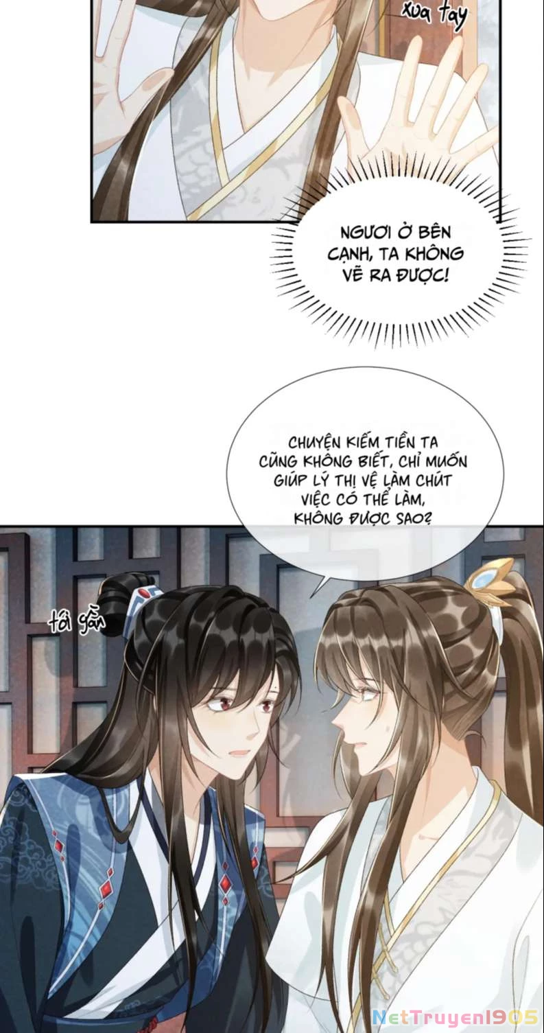 Bệnh Trạng Dụ Dỗ Chapter  24 - 17