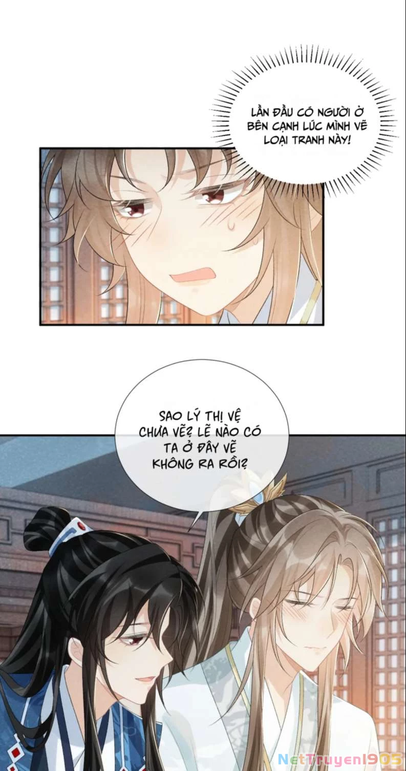 Bệnh Trạng Dụ Dỗ Chapter  24 - 20