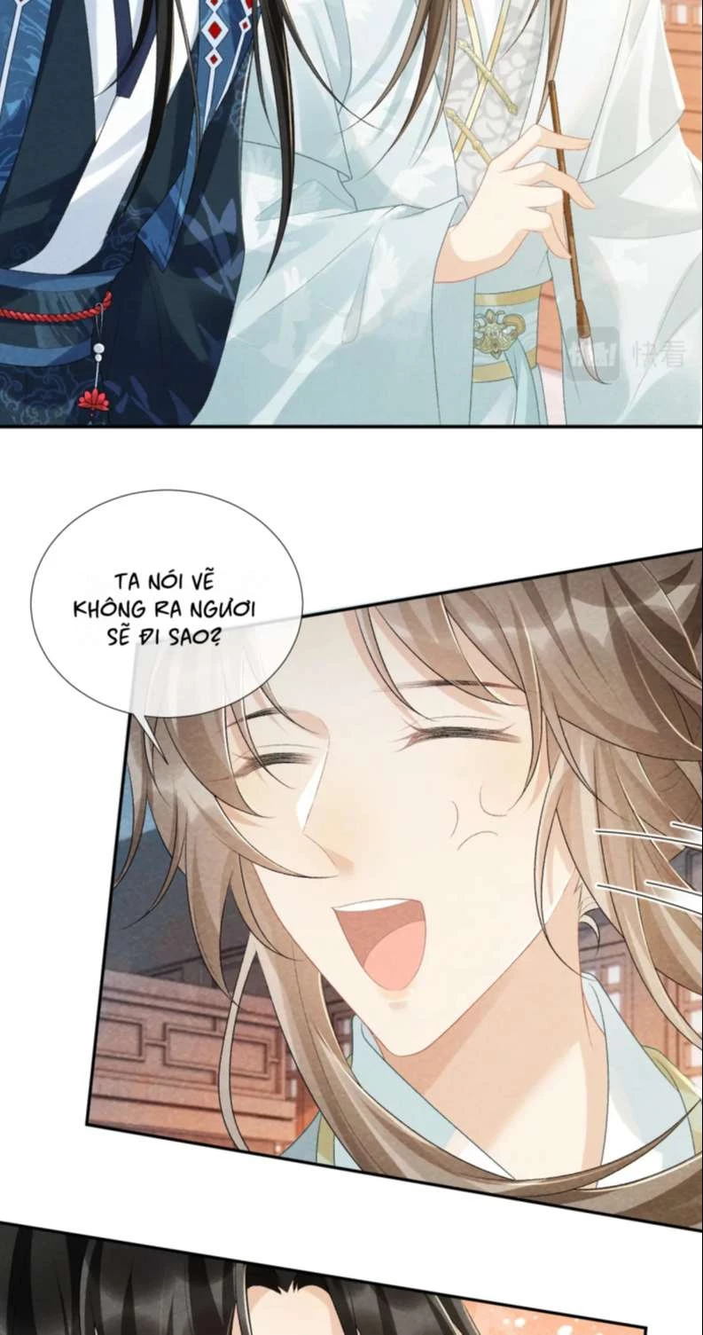 Bệnh Trạng Dụ Dỗ Chapter  24 - 21