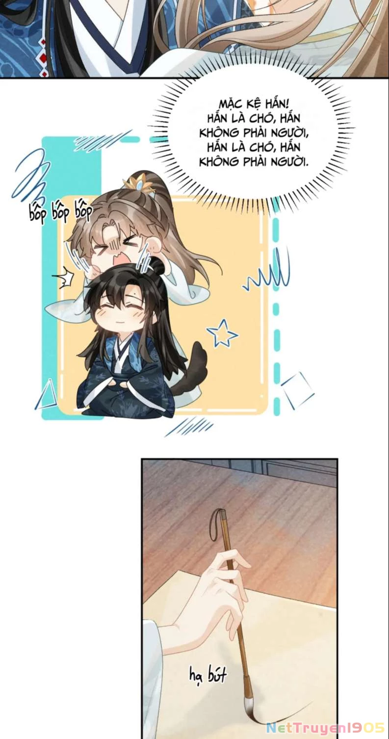 Bệnh Trạng Dụ Dỗ Chapter  24 - 23