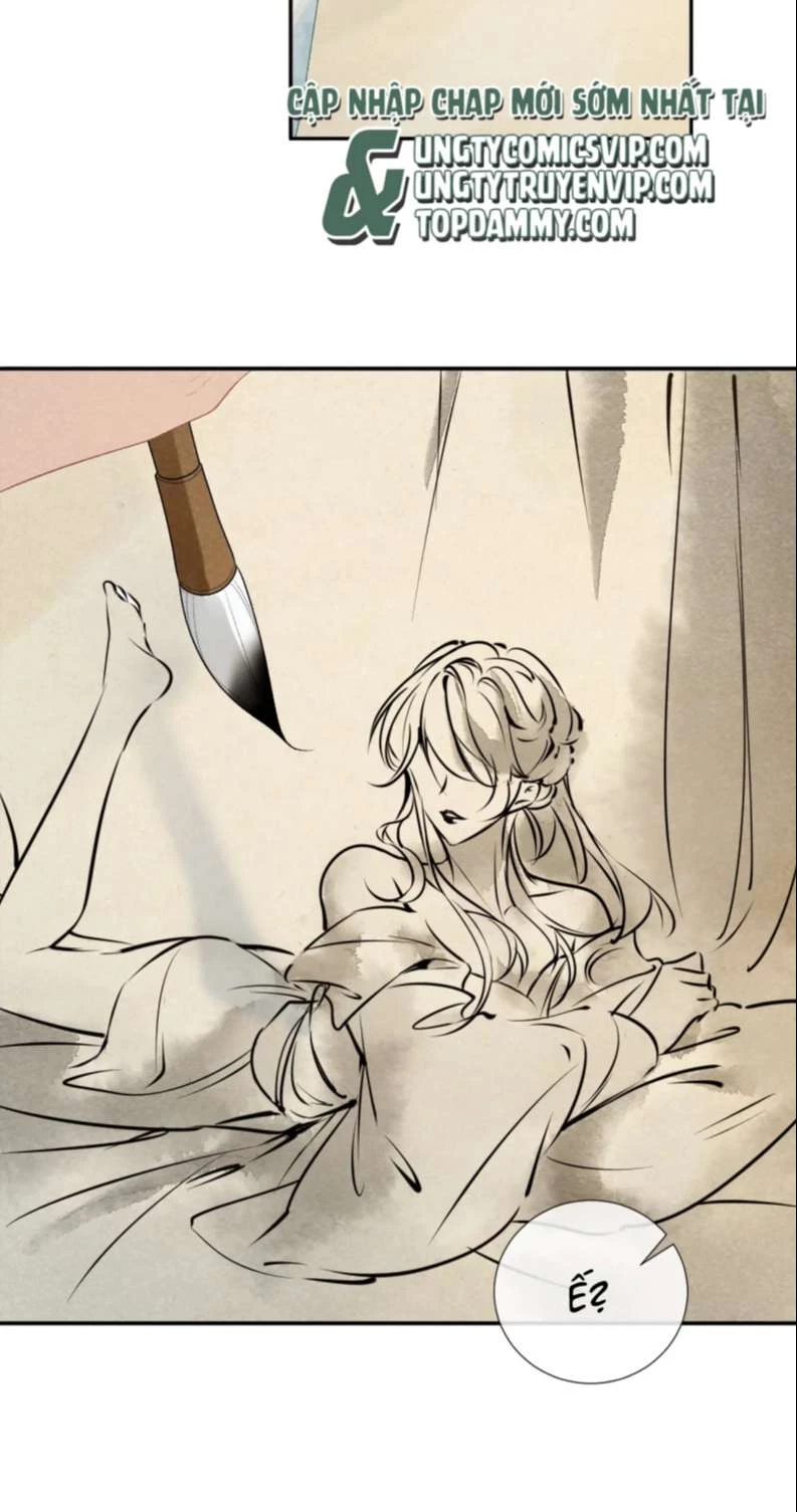 Bệnh Trạng Dụ Dỗ Chapter  24 - 24