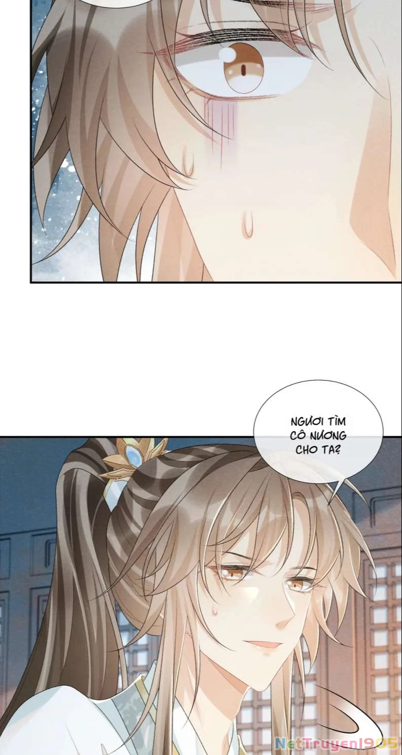 Bệnh Trạng Dụ Dỗ Chapter  24 - 31