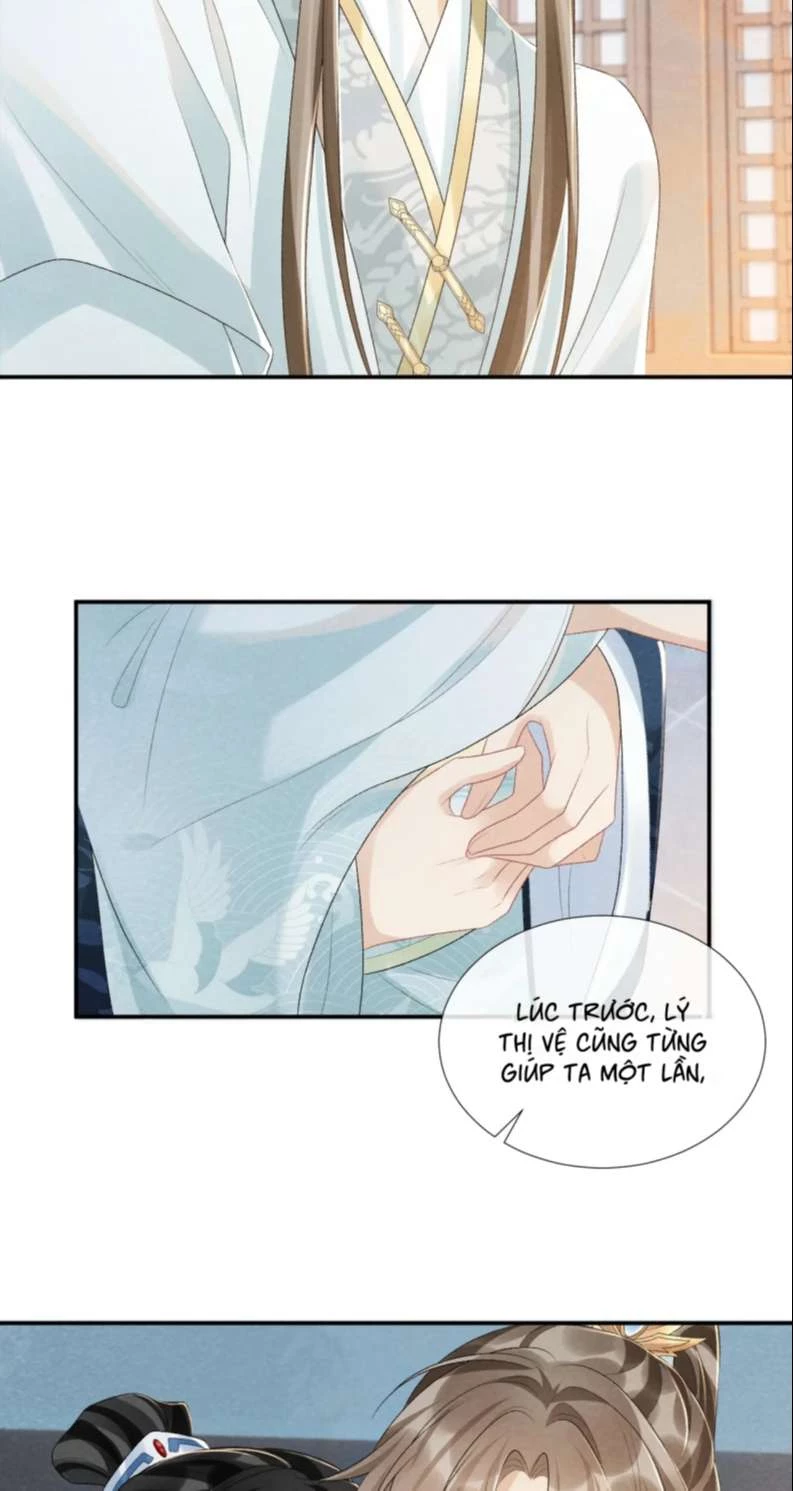 Bệnh Trạng Dụ Dỗ Chapter  24 - 32