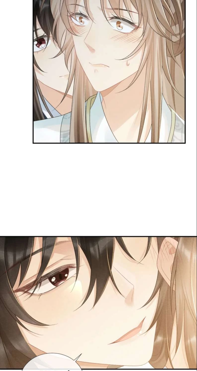 Bệnh Trạng Dụ Dỗ Chapter  24 - 34