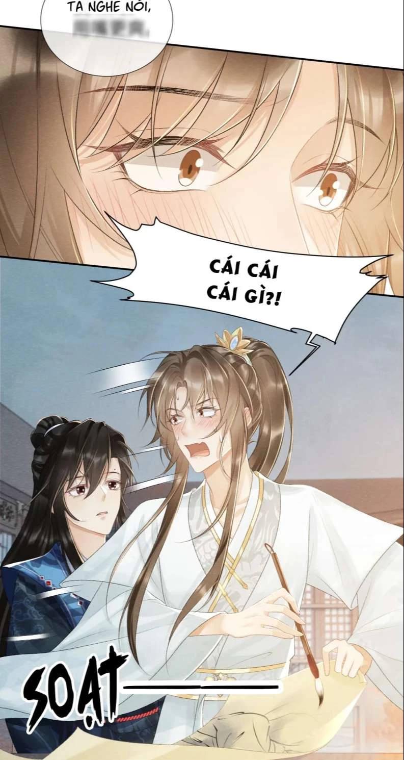 Bệnh Trạng Dụ Dỗ Chapter  24 - 35