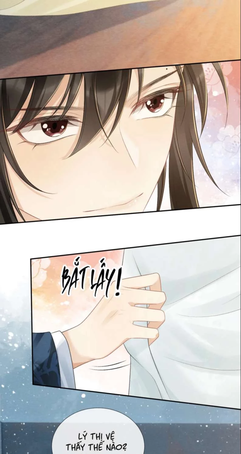 Bệnh Trạng Dụ Dỗ Chapter  24 - 36