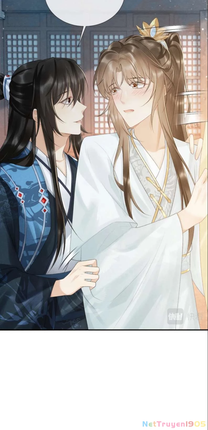 Bệnh Trạng Dụ Dỗ Chapter  24 - 37