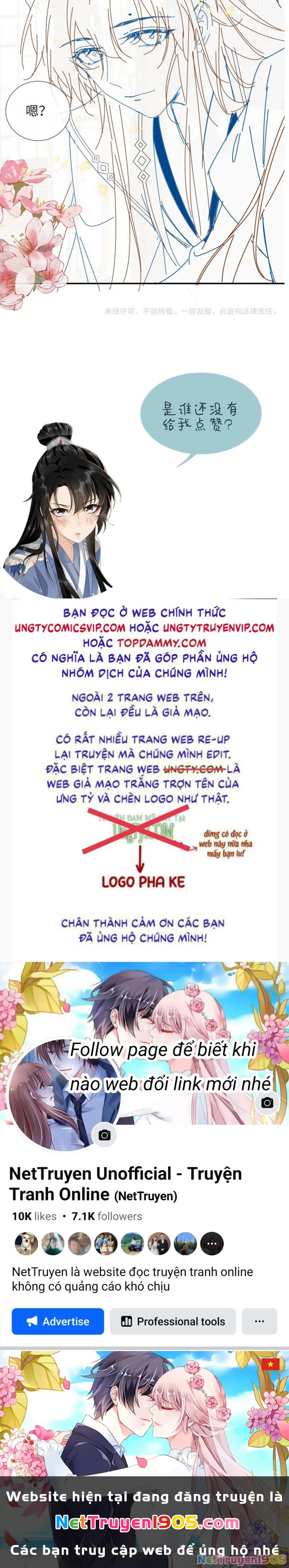 Bệnh Trạng Dụ Dỗ Chapter  24 - 39