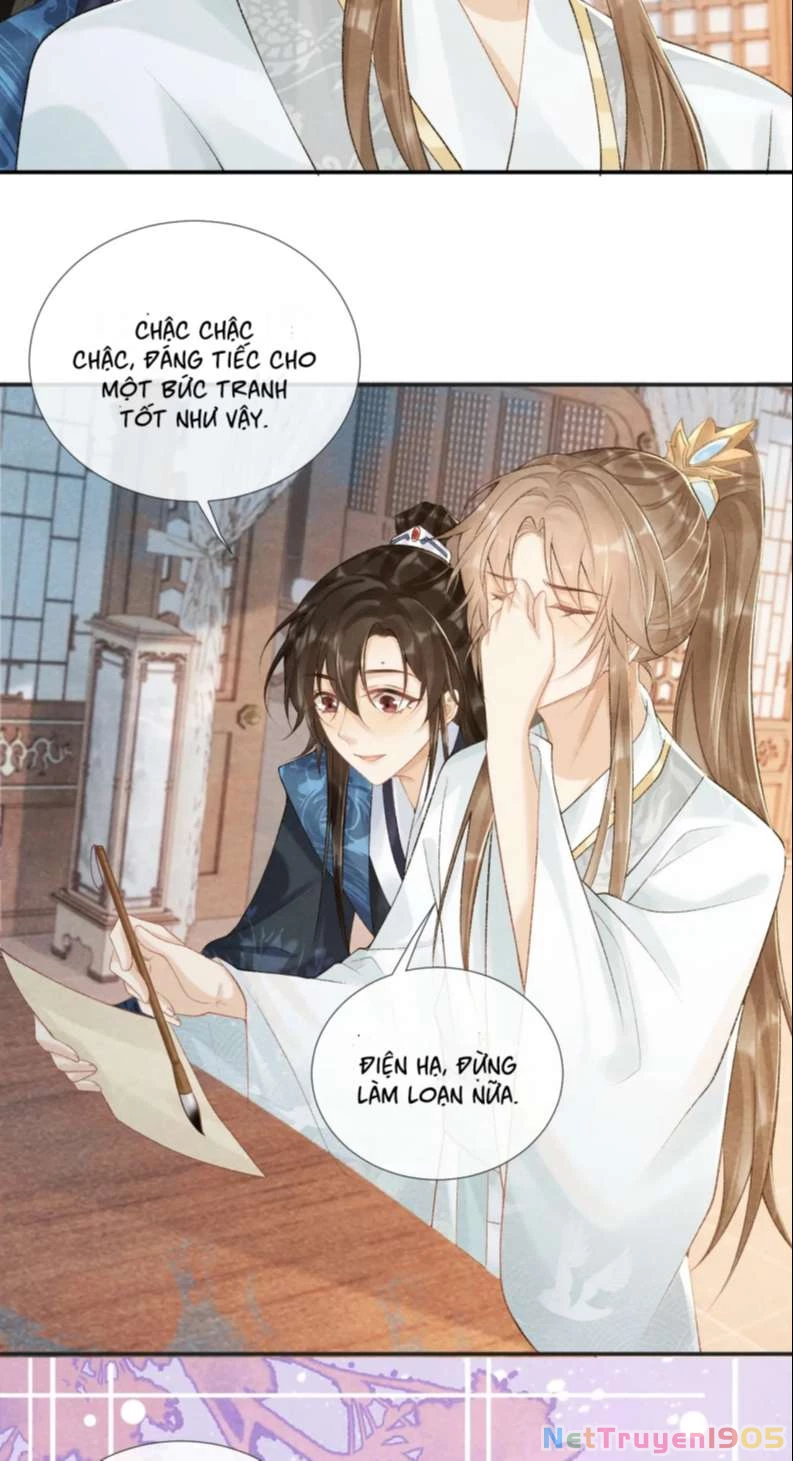 Bệnh Trạng Dụ Dỗ Chapter  25 - 4