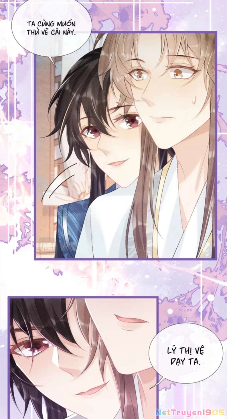 Bệnh Trạng Dụ Dỗ Chapter  25 - 5