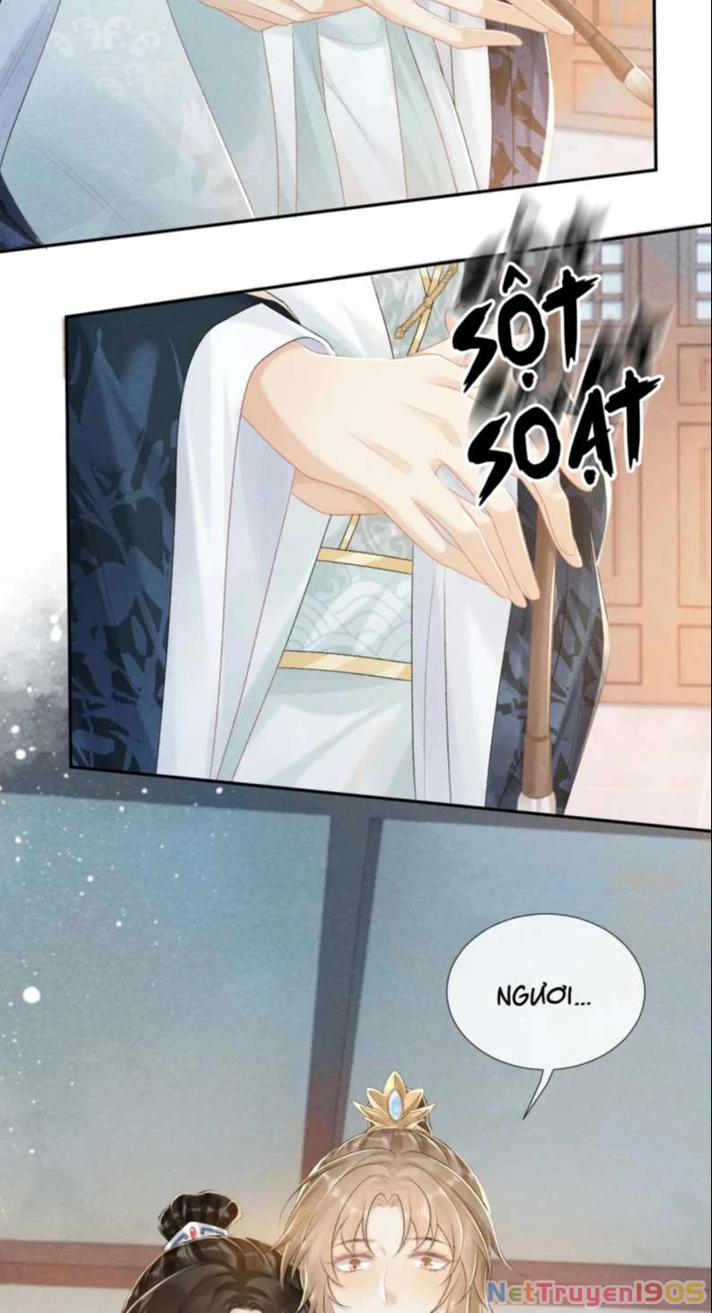 Bệnh Trạng Dụ Dỗ Chapter  25 - 8