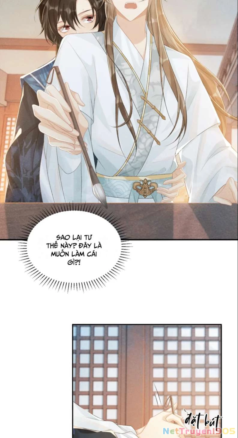 Bệnh Trạng Dụ Dỗ Chapter  25 - 9