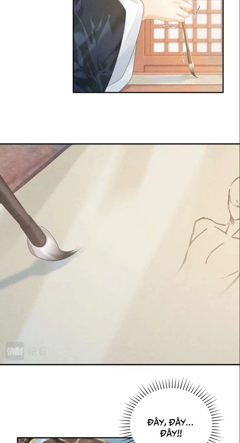 Bệnh Trạng Dụ Dỗ Chapter  25 - 10