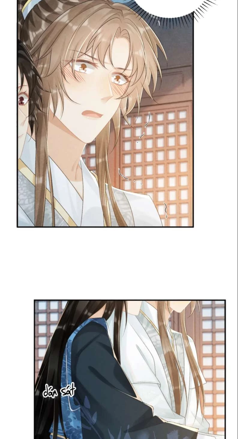 Bệnh Trạng Dụ Dỗ Chapter  25 - 11