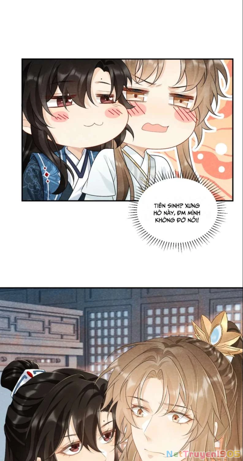 Bệnh Trạng Dụ Dỗ Chapter  25 - 13