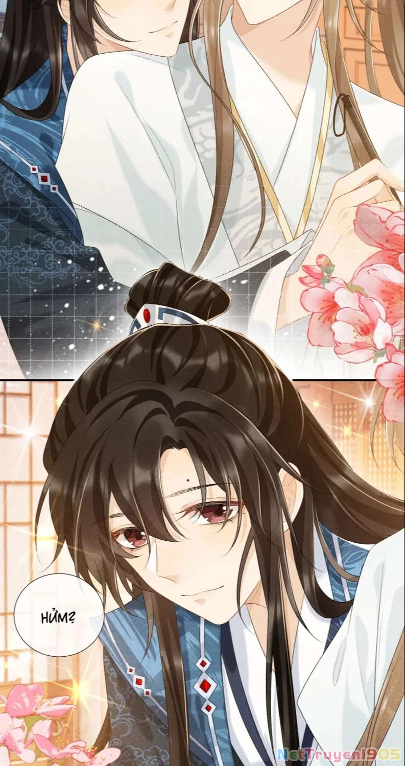 Bệnh Trạng Dụ Dỗ Chapter  25 - 14