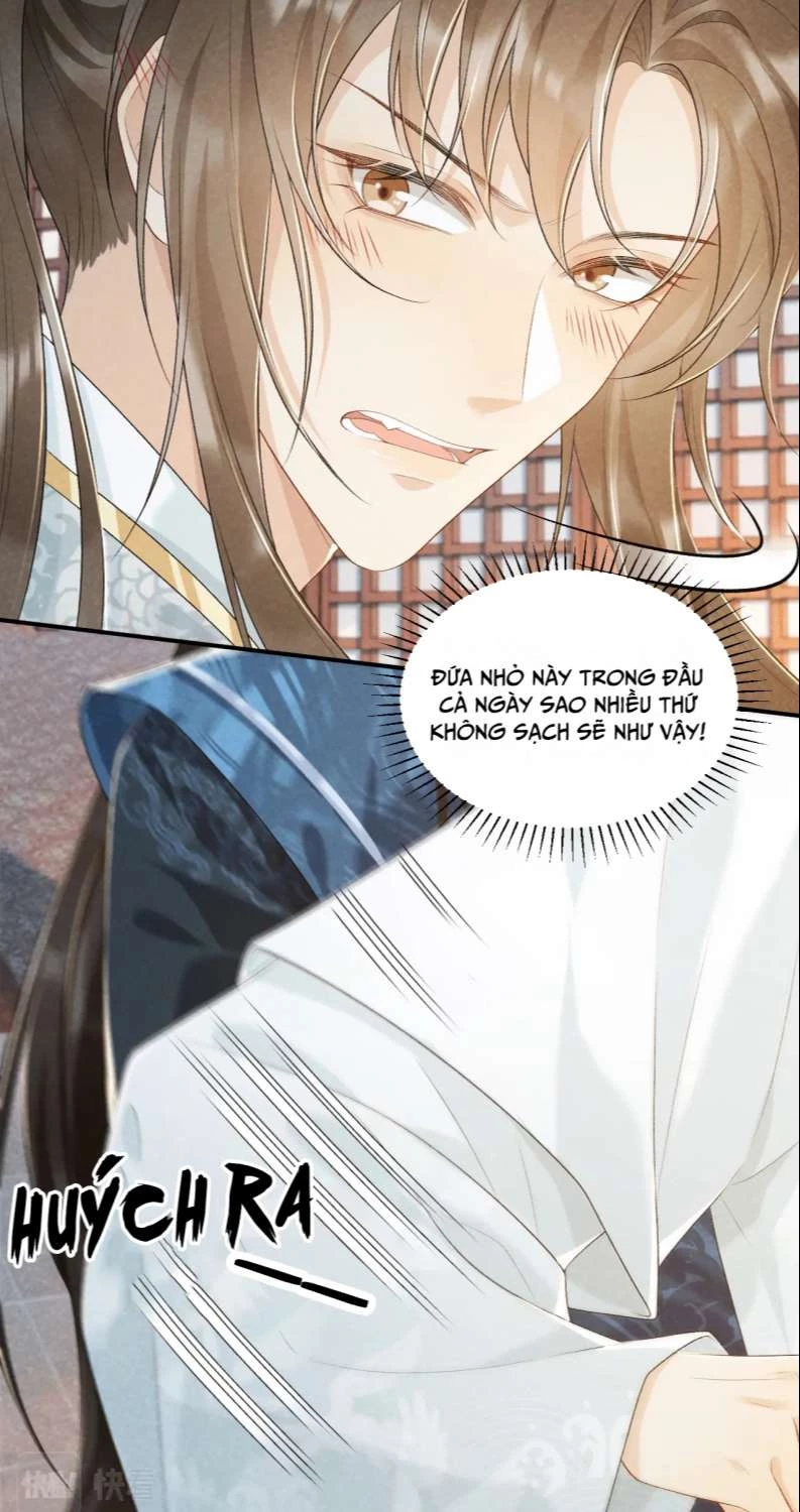 Bệnh Trạng Dụ Dỗ Chapter  25 - 19