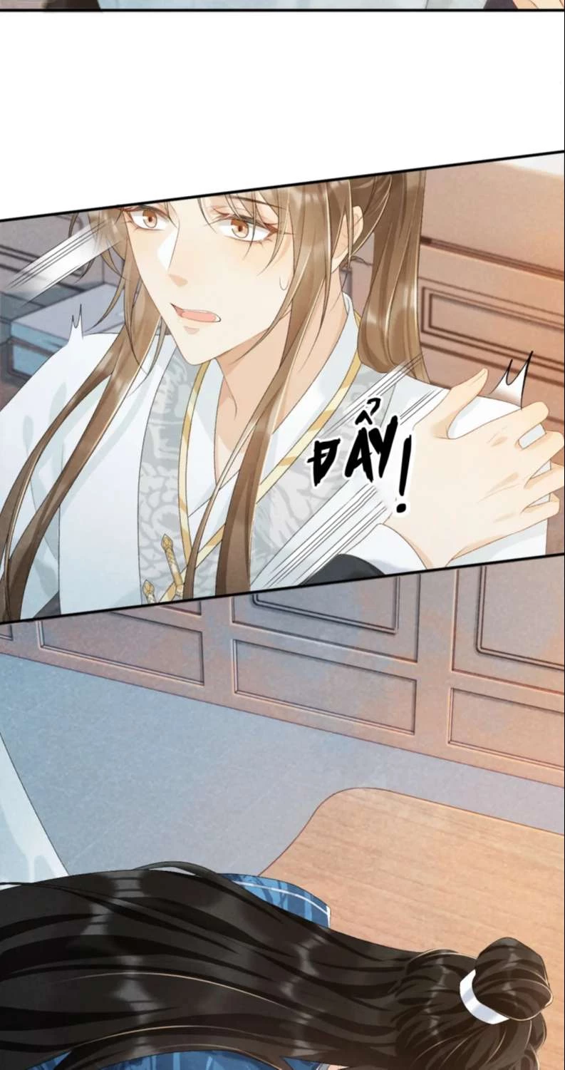 Bệnh Trạng Dụ Dỗ Chapter  25 - 20