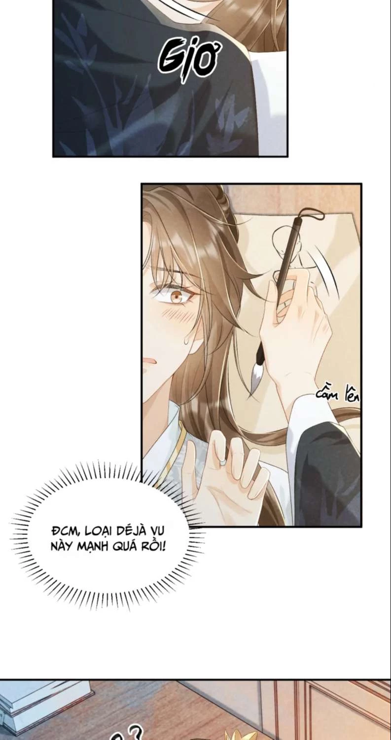 Bệnh Trạng Dụ Dỗ Chapter  25 - 22