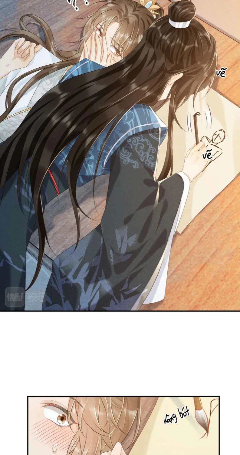 Bệnh Trạng Dụ Dỗ Chapter  25 - 23