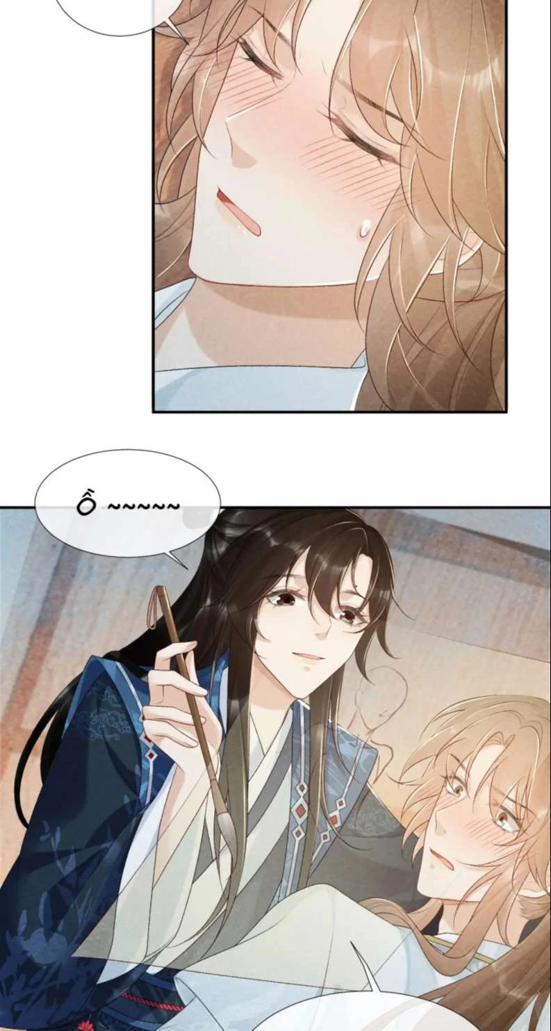 Bệnh Trạng Dụ Dỗ Chapter  25 - 26