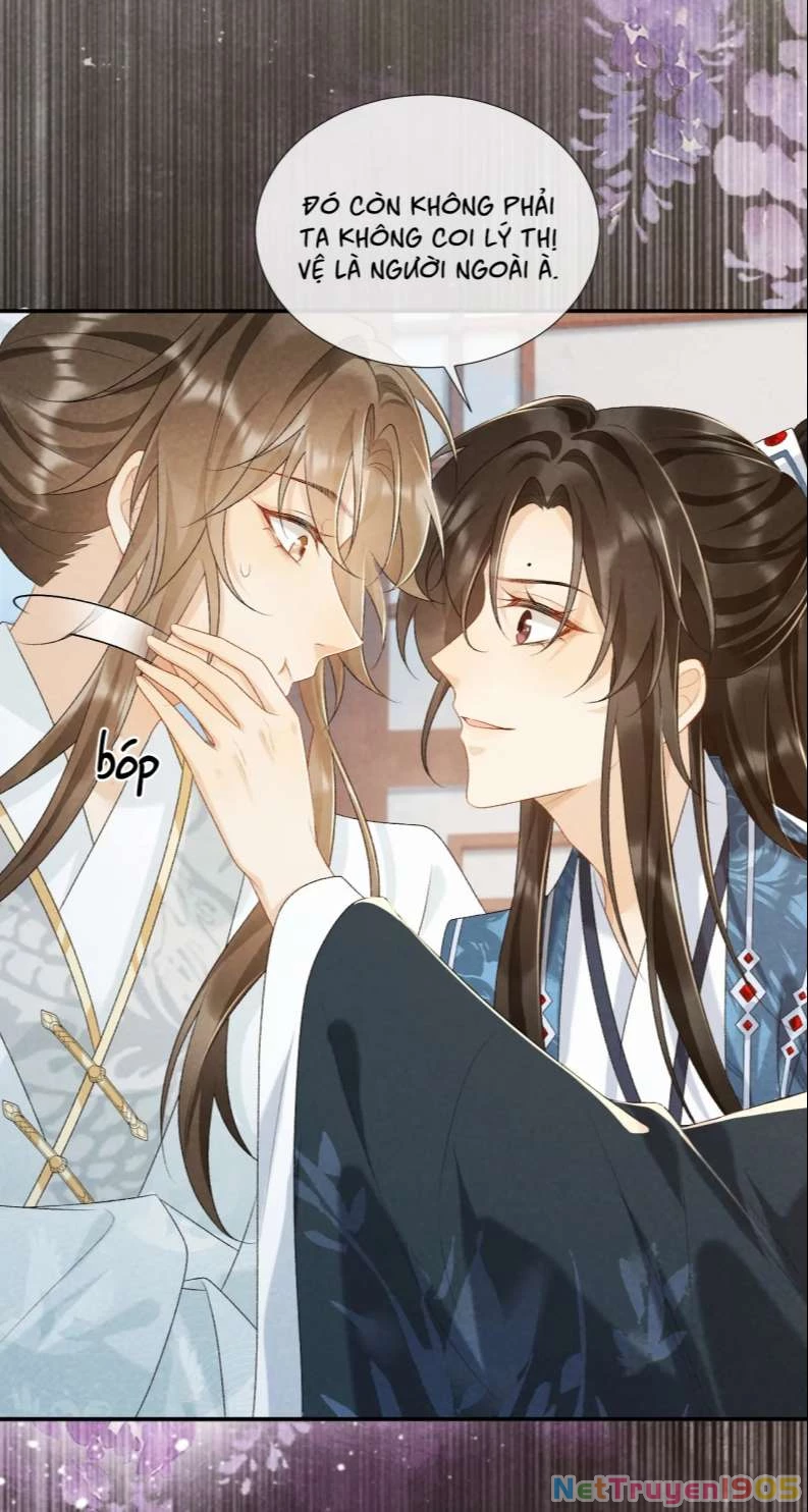 Bệnh Trạng Dụ Dỗ Chapter  25 - 33