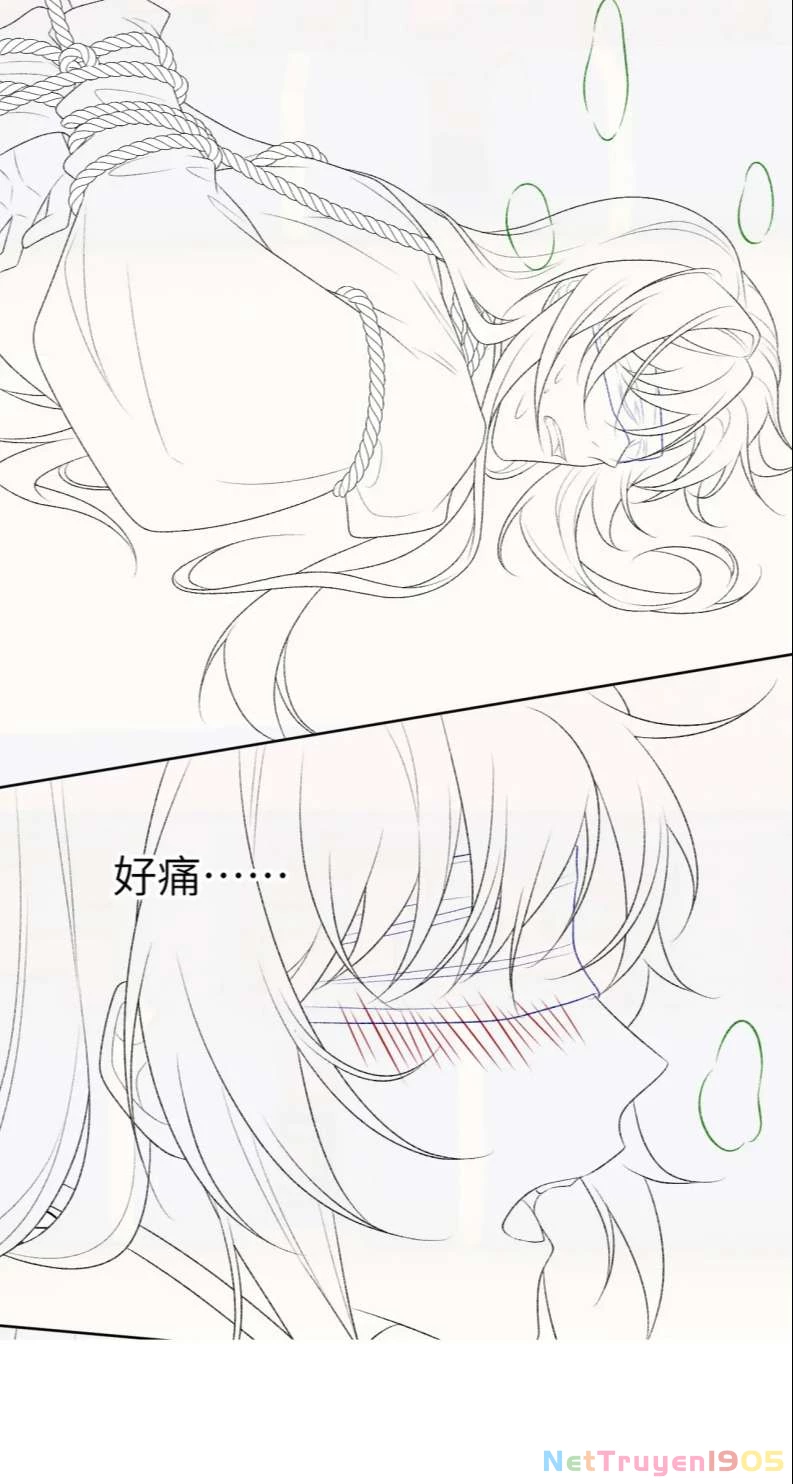 Bệnh Trạng Dụ Dỗ Chapter  25 - 36