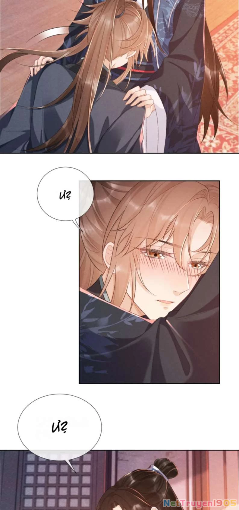 Bệnh Trạng Dụ Dỗ Chapter  26 - 16