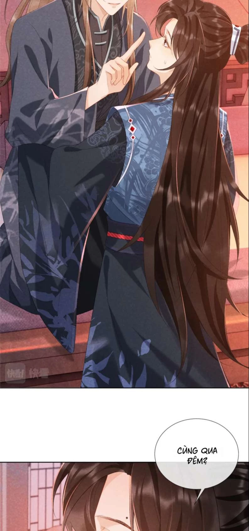 Bệnh Trạng Dụ Dỗ Chapter  26 - 18