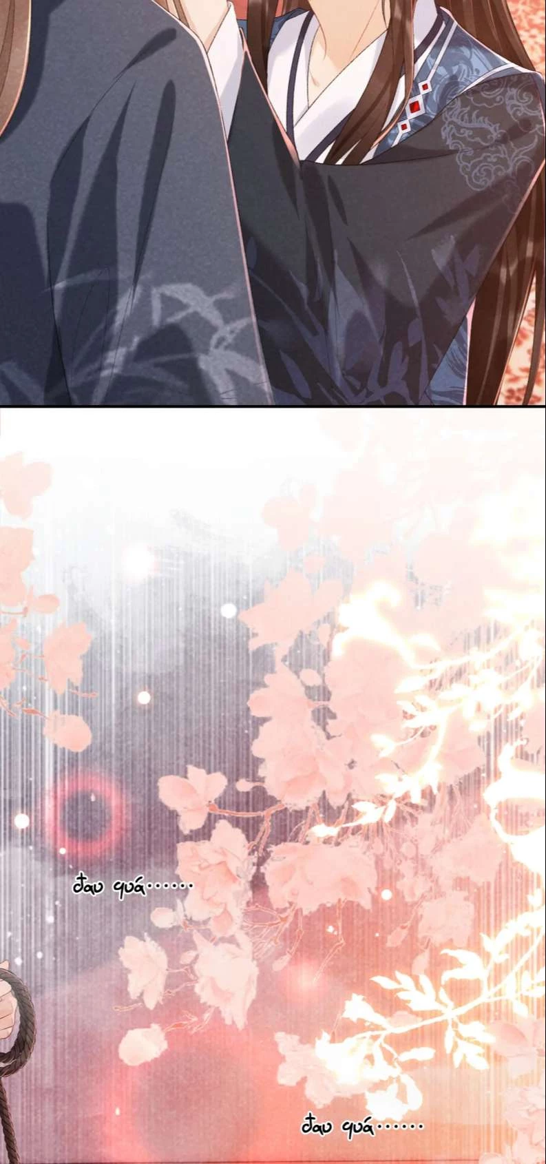 Bệnh Trạng Dụ Dỗ Chapter  26 - 20