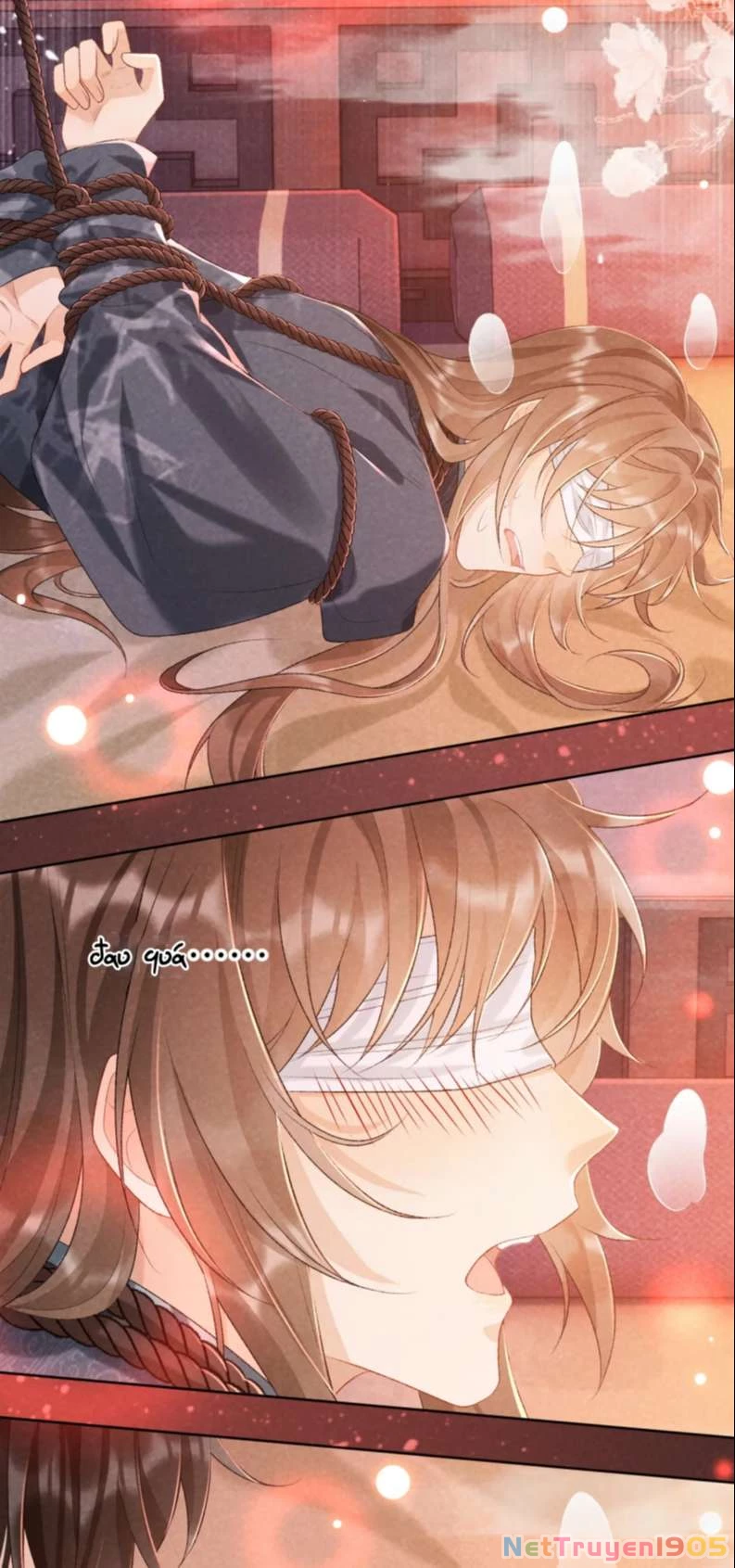 Bệnh Trạng Dụ Dỗ Chapter  26 - 21