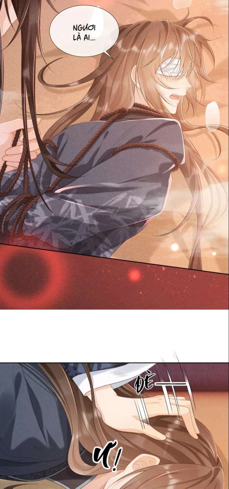 Bệnh Trạng Dụ Dỗ Chapter  26 - 22