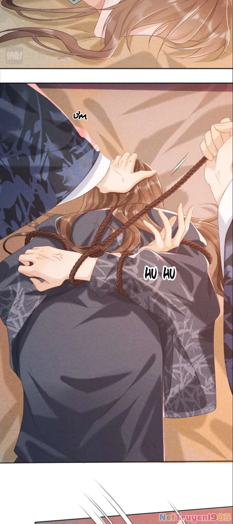 Bệnh Trạng Dụ Dỗ Chapter  26 - 23