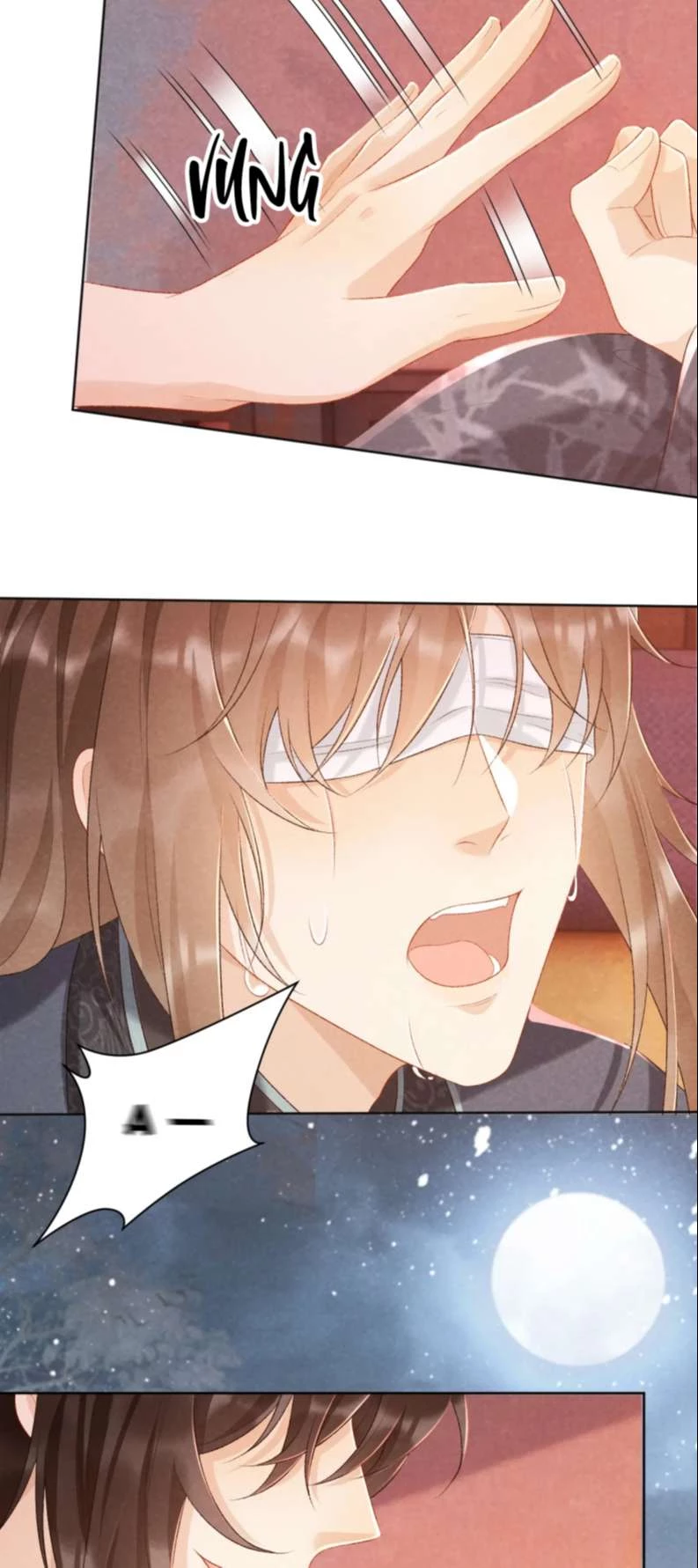 Bệnh Trạng Dụ Dỗ Chapter  26 - 24