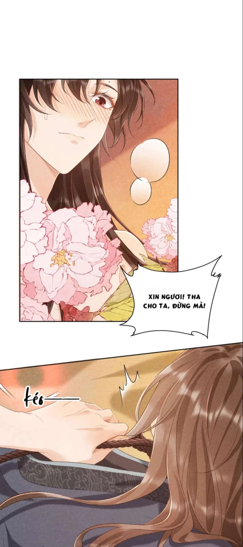 Bệnh Trạng Dụ Dỗ Chapter  26 - 28