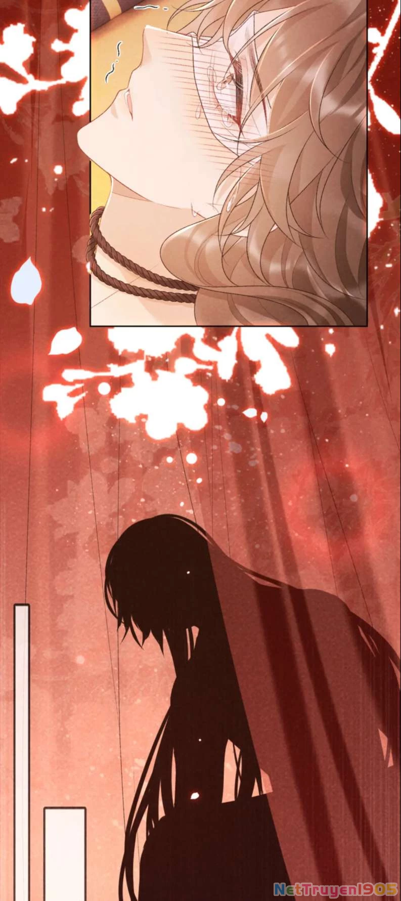 Bệnh Trạng Dụ Dỗ Chapter  26 - 31