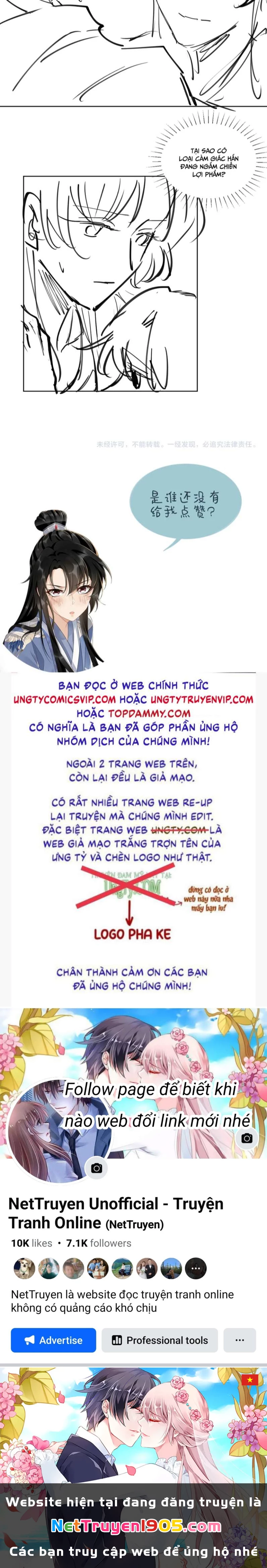 Bệnh Trạng Dụ Dỗ Chapter  26 - 33