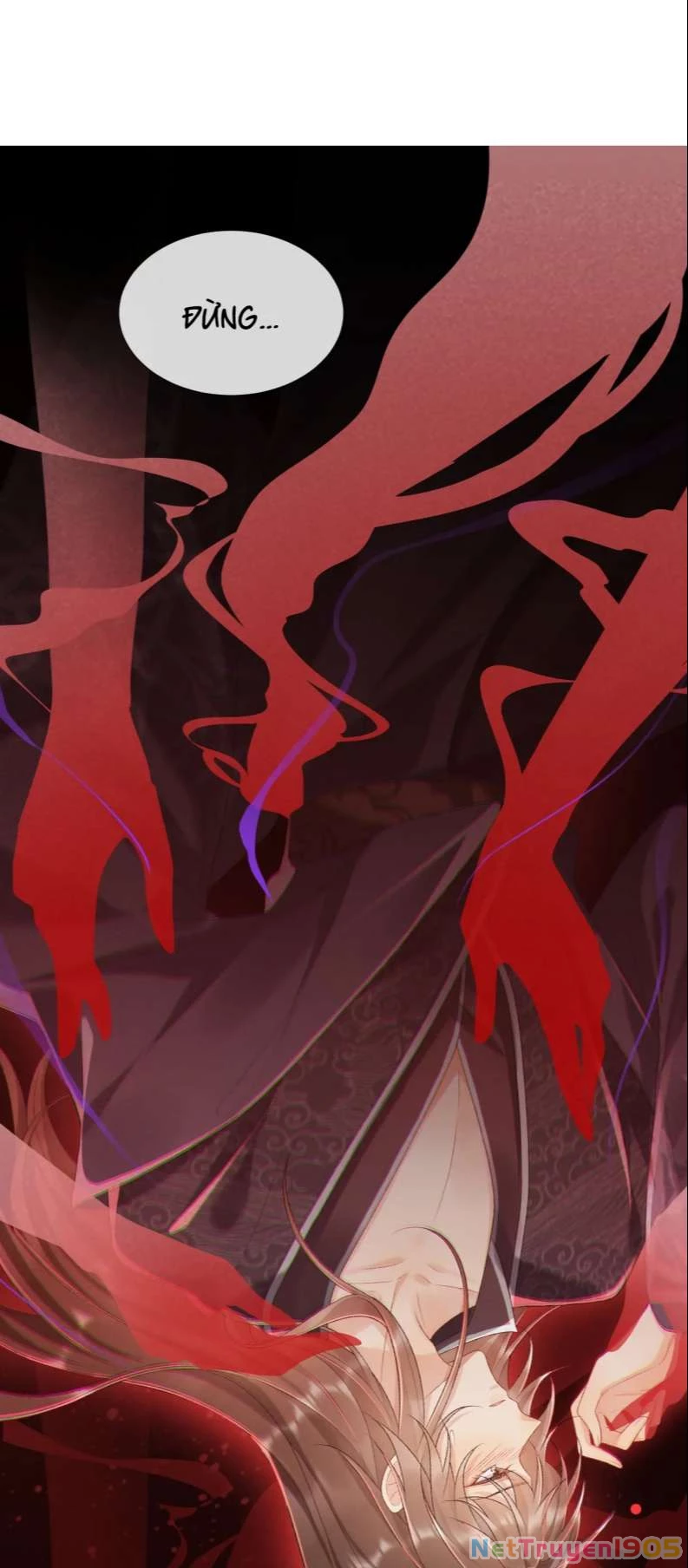 Bệnh Trạng Dụ Dỗ Chapter 27 - 2