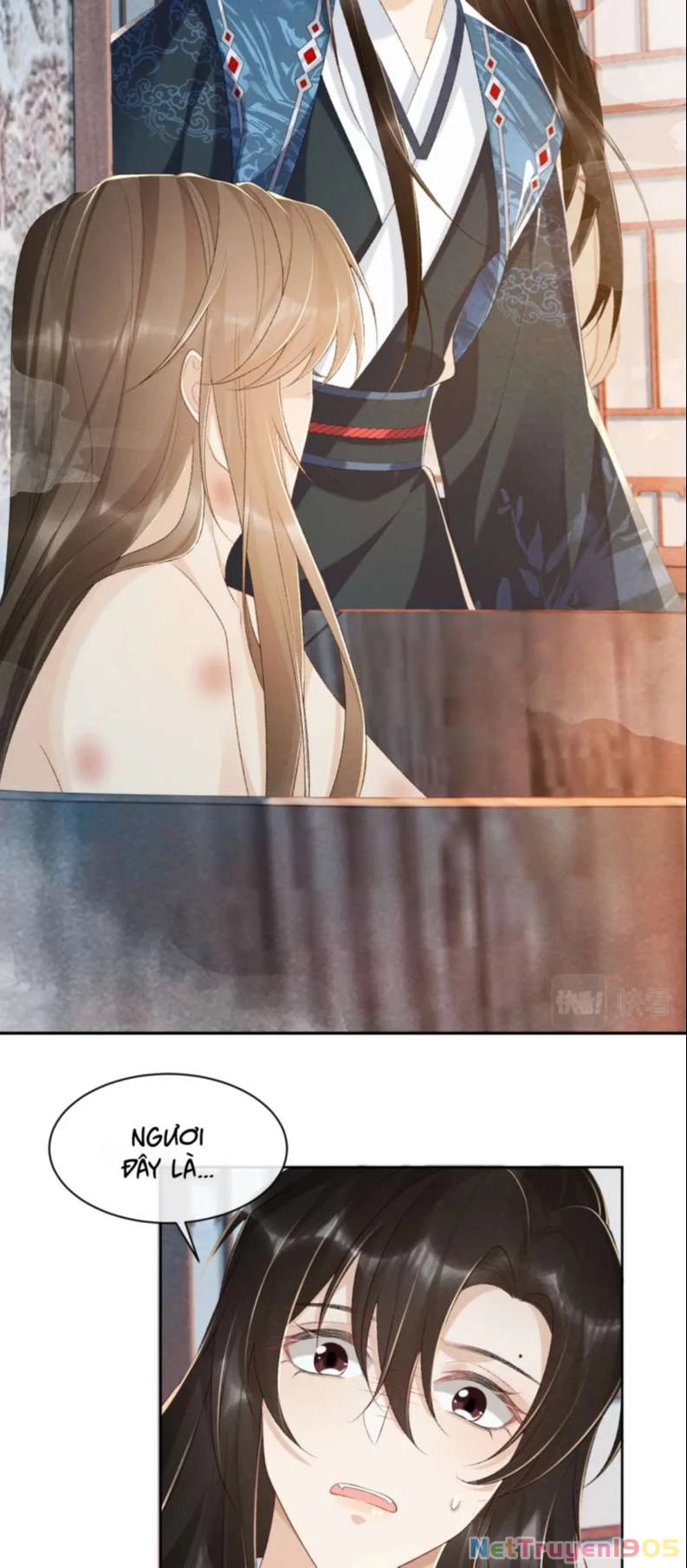 Bệnh Trạng Dụ Dỗ Chapter 27 - 8