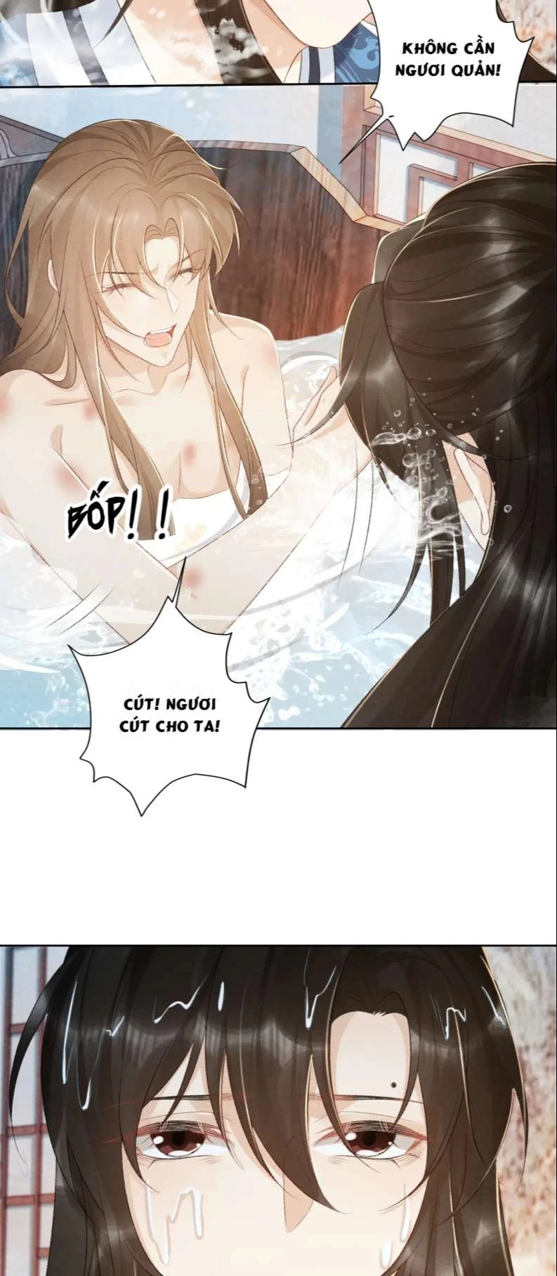 Bệnh Trạng Dụ Dỗ Chapter 27 - 11