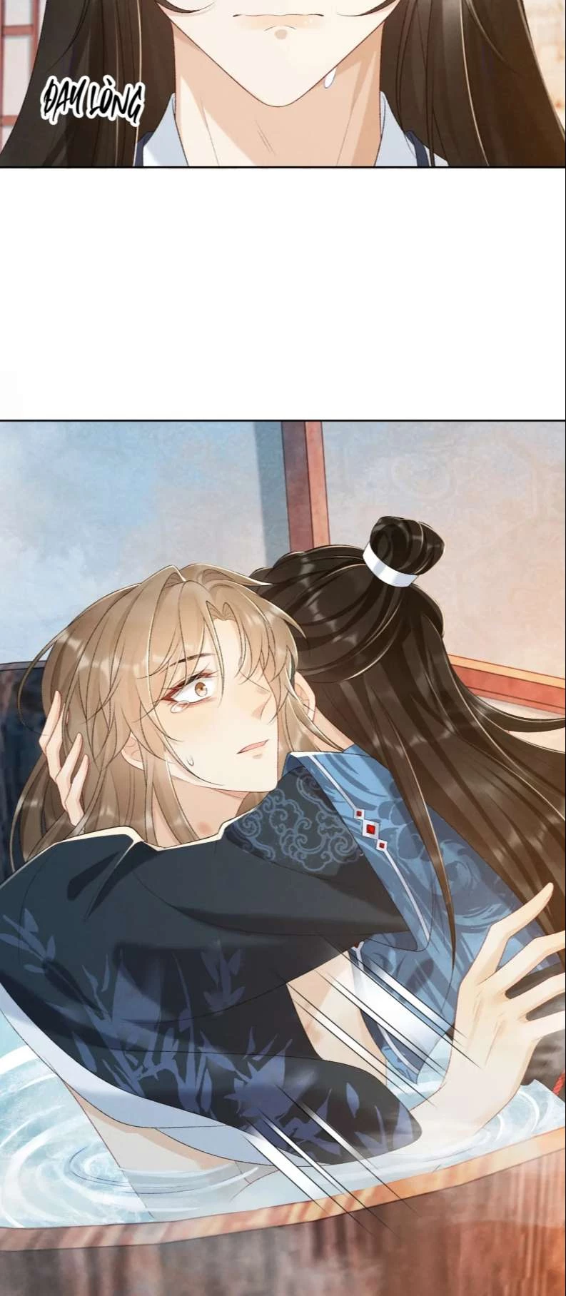 Bệnh Trạng Dụ Dỗ Chapter 27 - 12