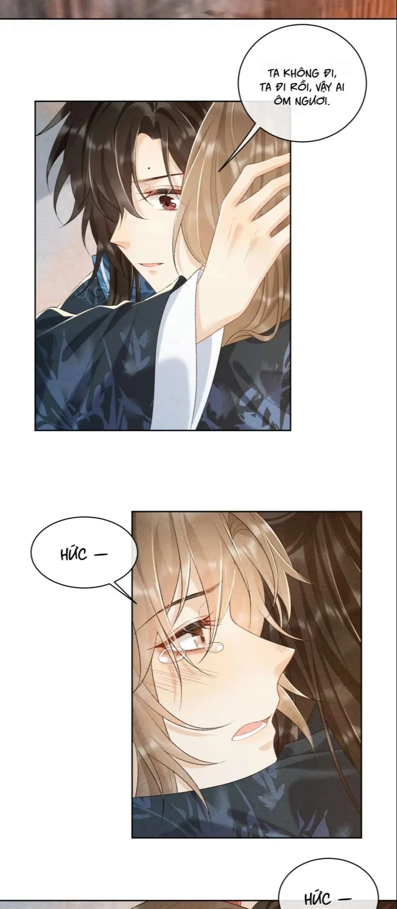 Bệnh Trạng Dụ Dỗ Chapter 27 - 13