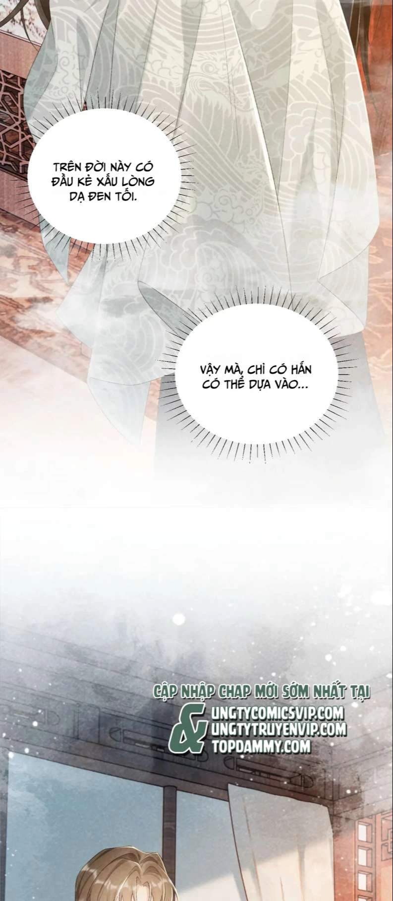 Bệnh Trạng Dụ Dỗ Chapter 27 - 16