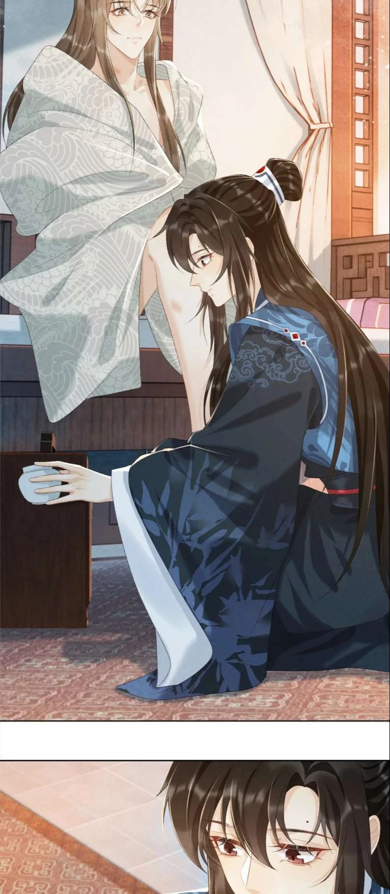 Bệnh Trạng Dụ Dỗ Chapter 27 - 17